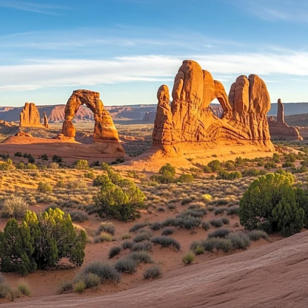 How Moab Utah Transformed From Wilderness to Hotspot