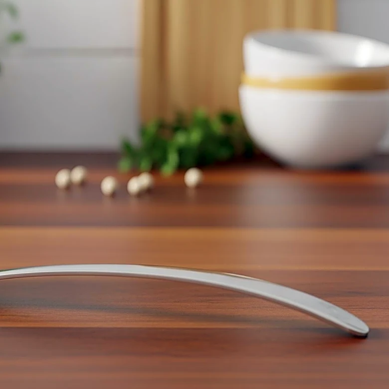 Why the Ladle Is Your Kitchen's Most Vital Tool