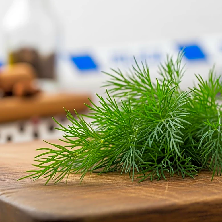 How Dill is Used in Global Cuisine