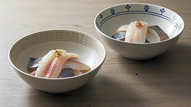 The Fascinating Global Traditions of Eating Fish