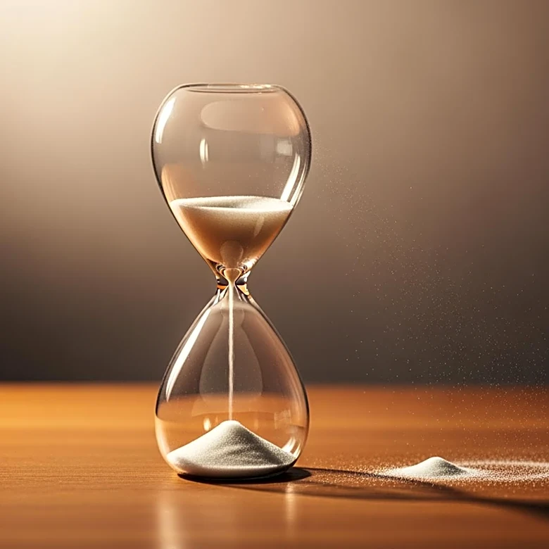 How the Cruel Forgetting Curve Works to Erase Your Memory