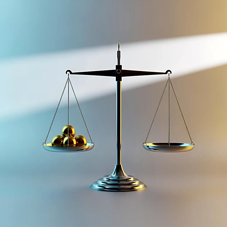 The Math Trick That Fools Your Brain: Base Rate Fallacy