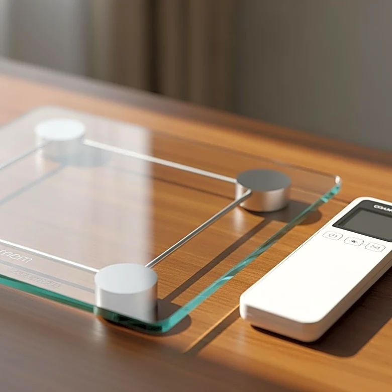Beyond the Scale: What Body Composition Really Means