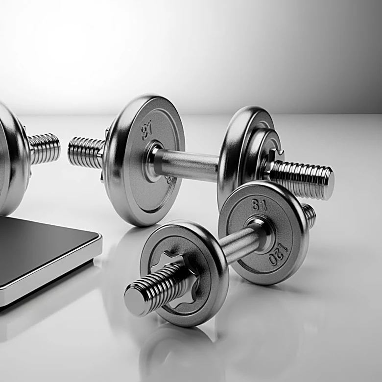 Why More Muscle and Less Fat Can Transform Fitness Performance