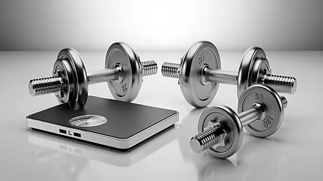 Why More Muscle and Less Fat Can Transform Fitness Performance