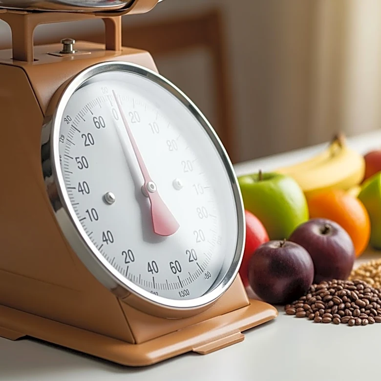Why Calories Are About More Than Just Food