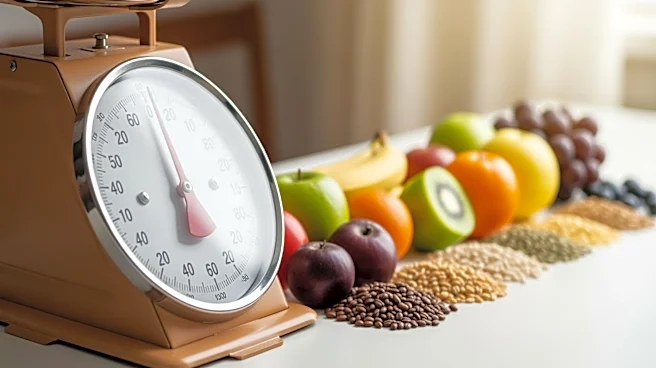 Why Calories Are About More Than Just Food