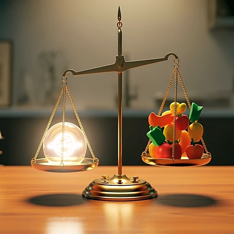 The Shift That Placed Small Calories Into the Metric System