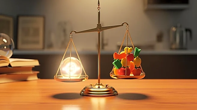 The Shift That Placed Small Calories Into the Metric System