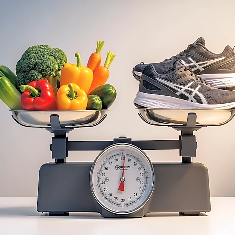The True, Hidden Impact of Calories on Your Workouts