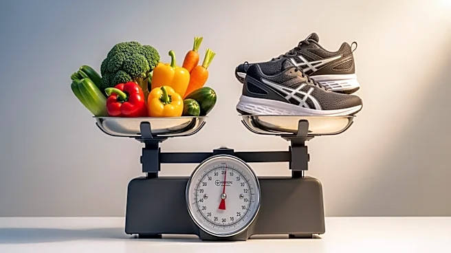 The True, Hidden Impact of Calories on Your Workouts