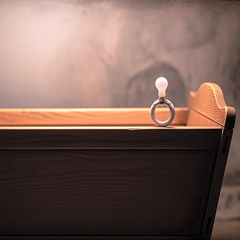 The Terrifying Old Medical Solutions Used to Cure Teething Soreness