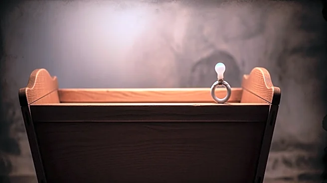 The Terrifying Old Medical Solutions Used to Cure Teething Soreness