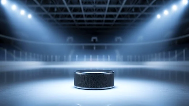 How Wayne Gretzky Set the Standard for NHL Excellence