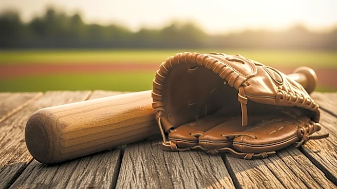 From Steve Chilcott to Reggie Jackson: A Tale of Two Careers