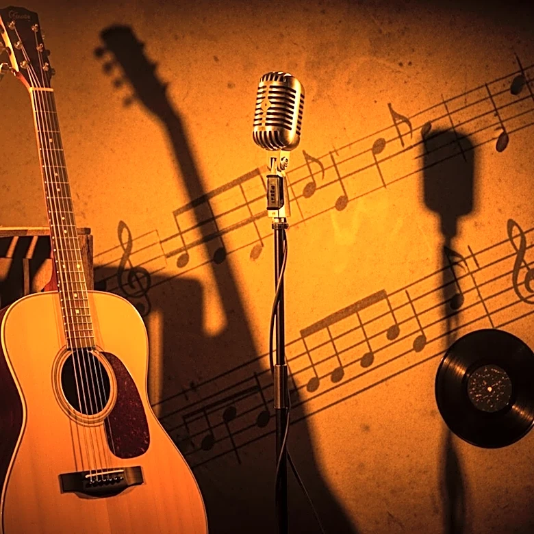 How Johnny Cash Balanced Music, Humor and Bold Creative Choices