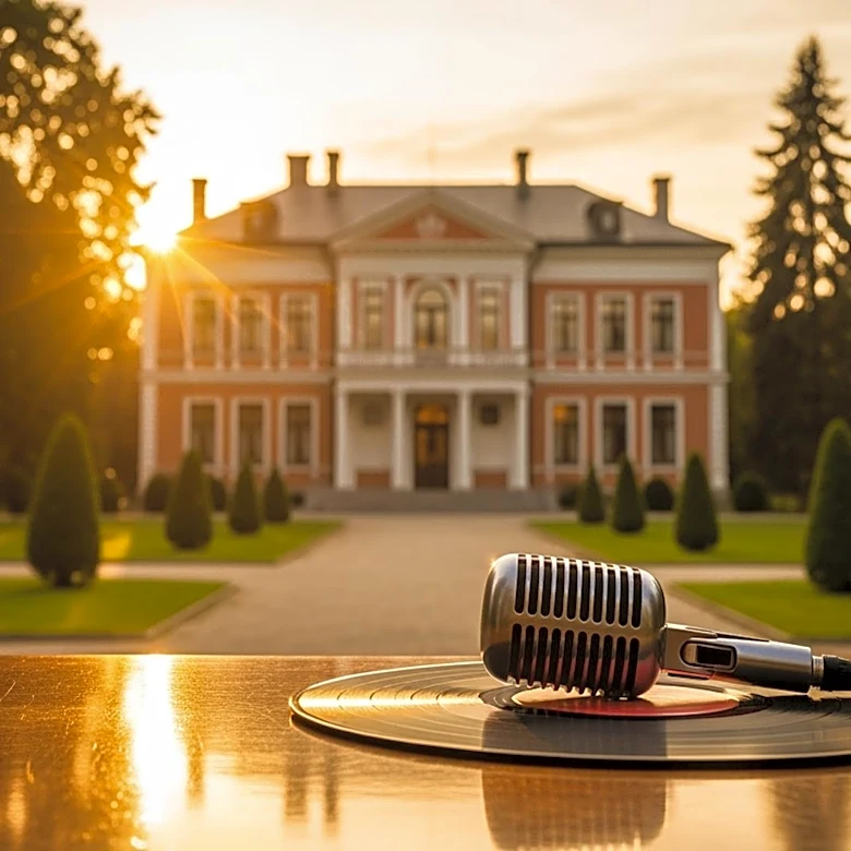 From Private Mansion to Cultural Landmark: The Graceland Story