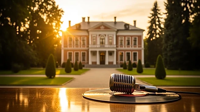 From Private Mansion to Cultural Landmark: The Graceland Story