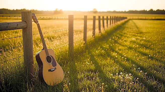 The Story Behind Thank God I’m a Country Boy’s Chart-Topping Run