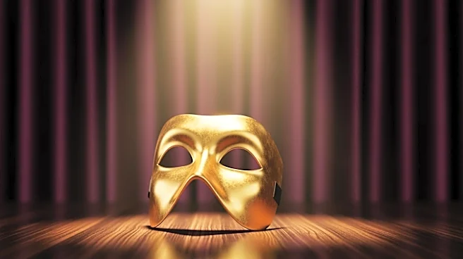 On This Day: Les Misérables Led the Way at the 1987 Tony Awards
