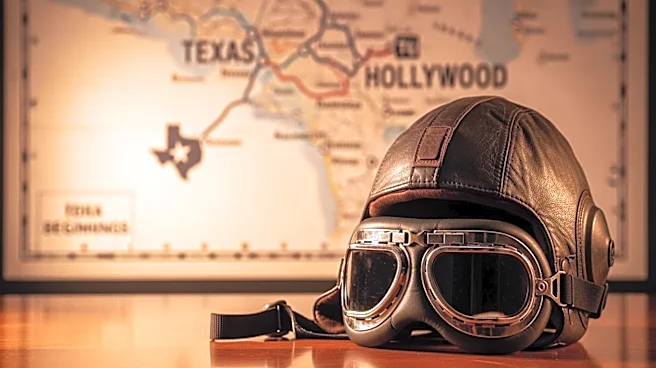 Gene Roddenberry’s Road From Los Angeles to Sci-Fi History