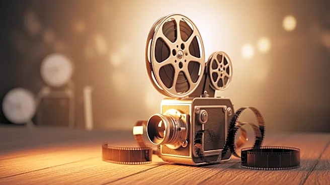 On This Day: Mary Pickford Made Her Screen Debut in 1909