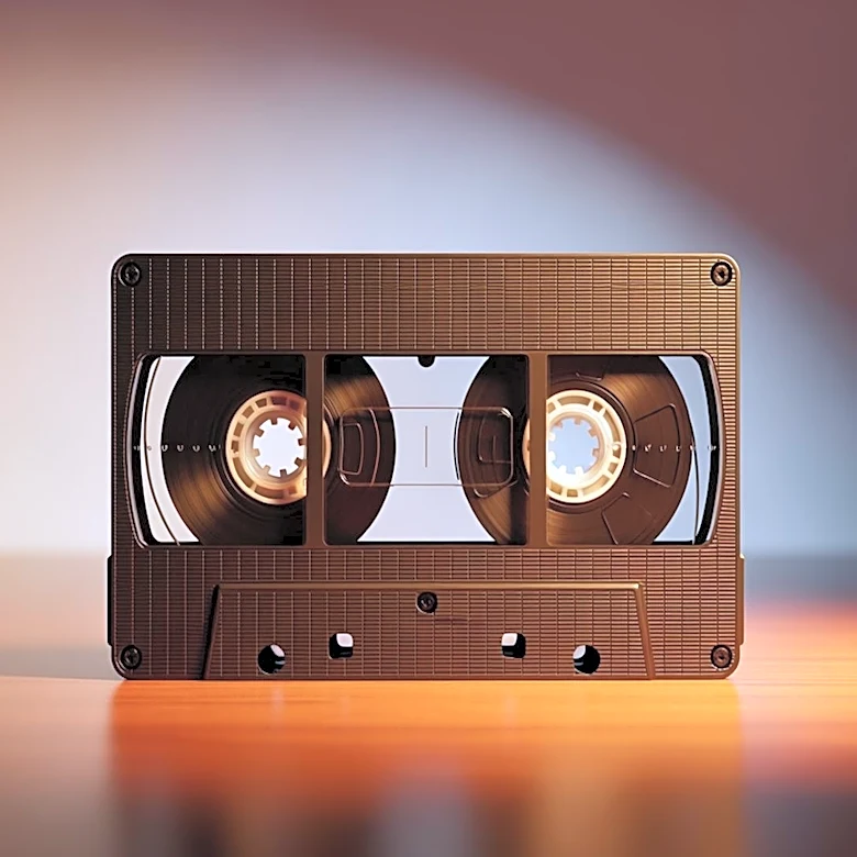 The Engineering Innovation Behind One of the First Home VCRs