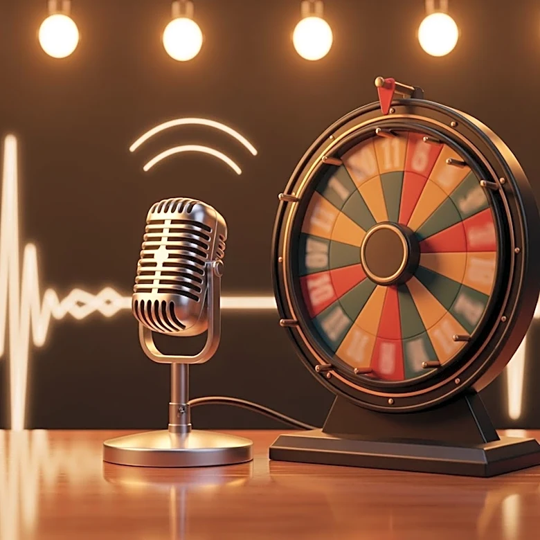 The Little-Known Jobs Pat Sajak Held Before Wheel of Fortune