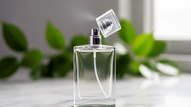 Why Eau de Toilette Remains a Grooming Essential