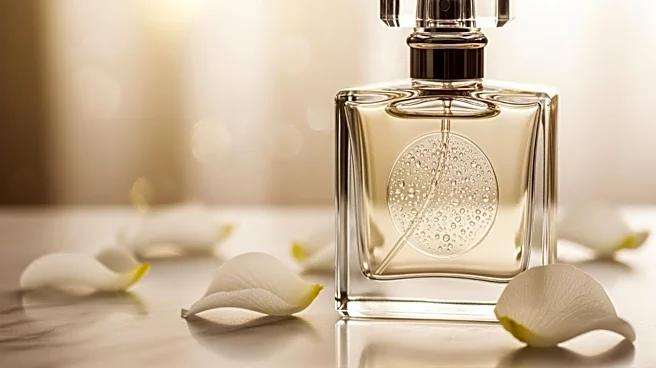 Eau de toilette, the bridge between perfume and cologne