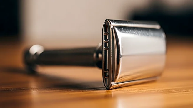 Why Modern Shavers Are Dumping Multi Blades for Traditional Razors