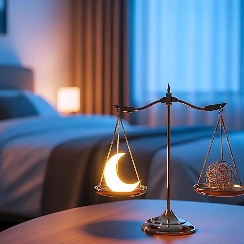 Why Missing Sleep May Make It Harder to Maintain a Healthy Weight