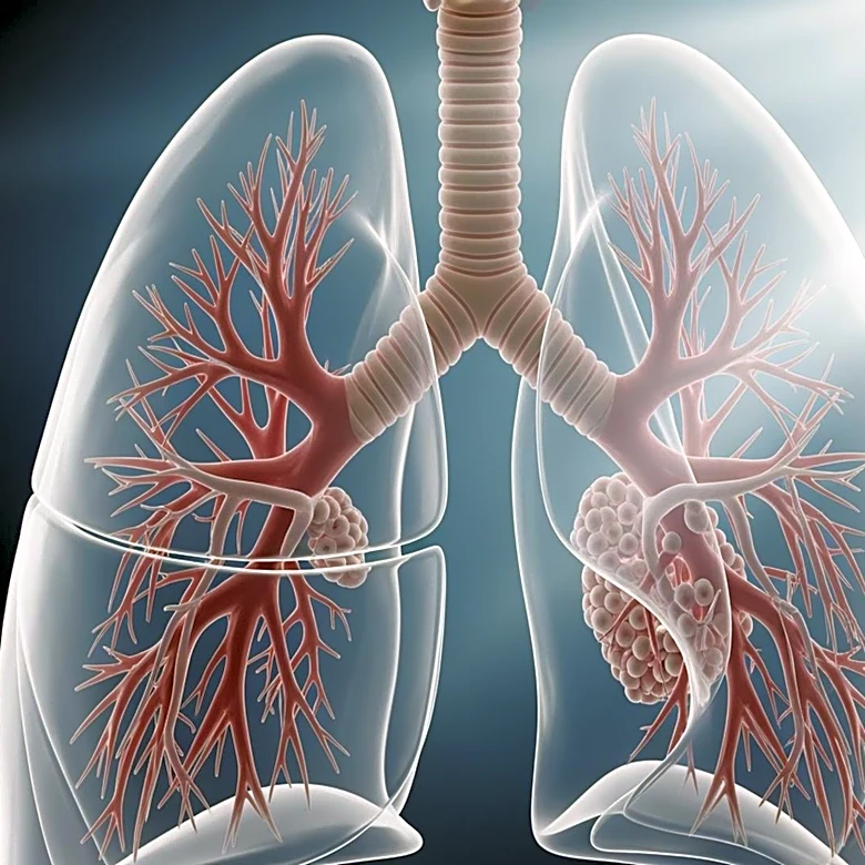 How Your Body Breathes Without You Even Thinking About It