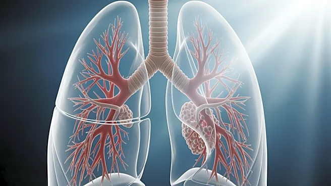 How Your Body Breathes Without You Even Thinking About It