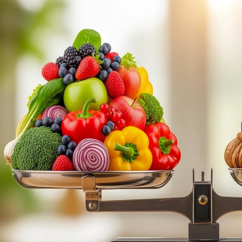 The Core Dietary and Lifestyle Habits Behind Weight Gain