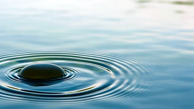How does Paced Breathing Help in Managing Anxiety