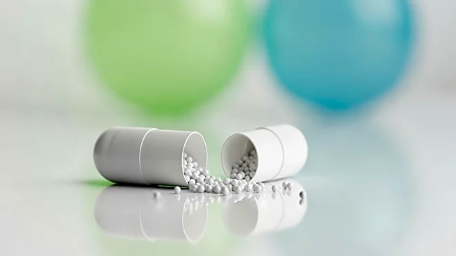 Modern Anti-Obesity Drugs Alter Your Brain's Appetite