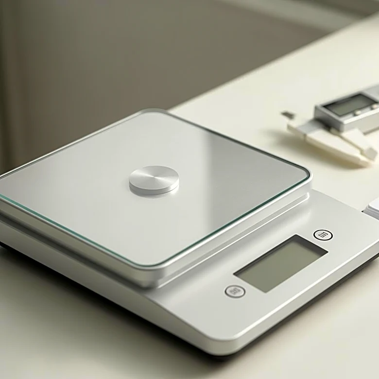 Calculate Your True Lean Body Mass Safely at Home