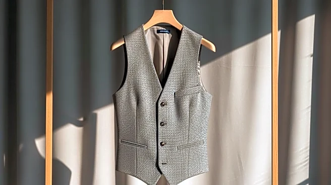 The Rise of the Sleeveless Vest in Creative Steampunk Fashion