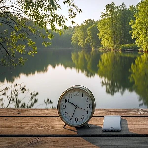 What are the Benefits and Challenges of a Digital Detox