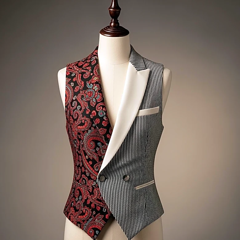 The Surprising History Behind One of Fashion’s Most Timeless Pieces