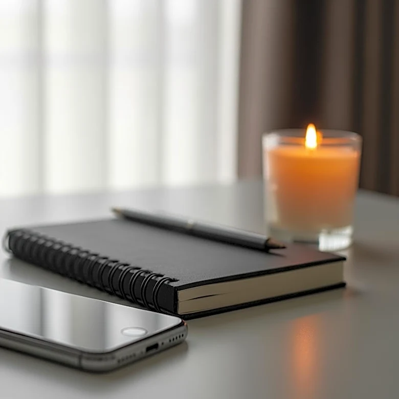 How to approach a digital detox