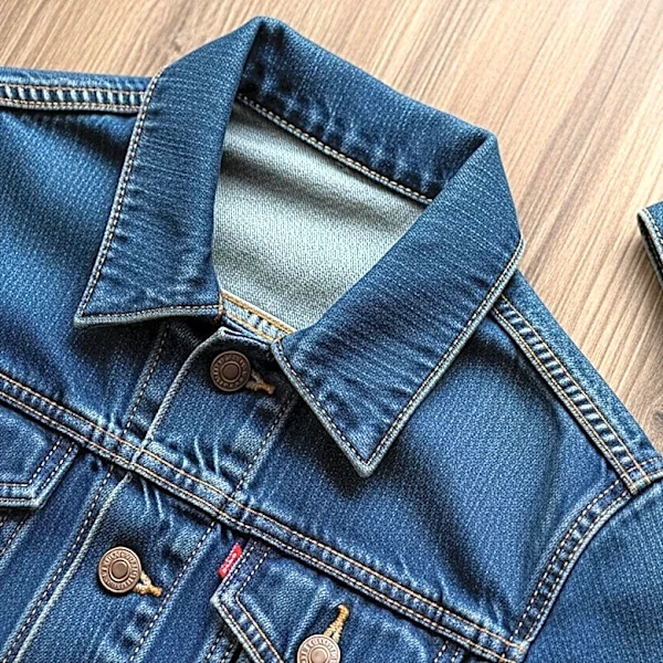 The Denim Jacket: a Symbol of Rebel Culture