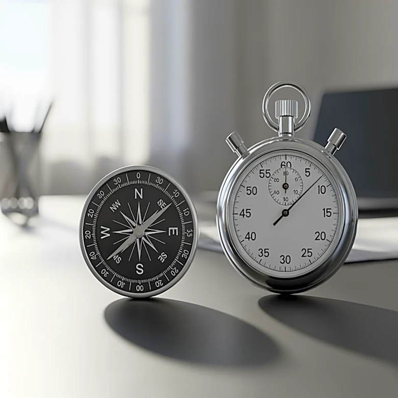 Workplace Success: Mastery Focus Beats Just Performance