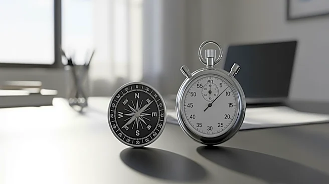 Workplace Success: Mastery Focus Beats Just Performance