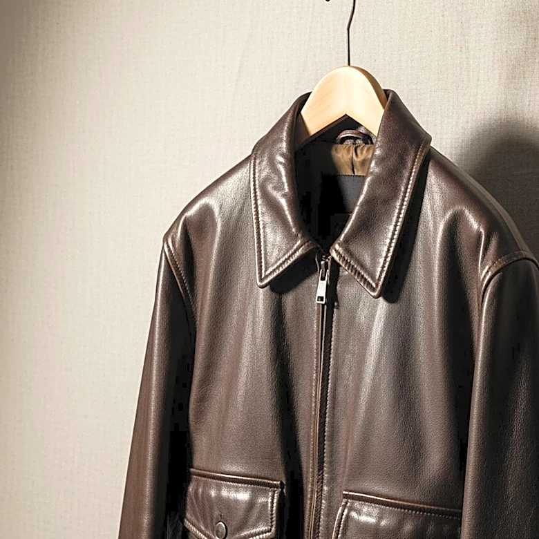 How This Fighter Pilot Gear Turned Into Runway Streetwear