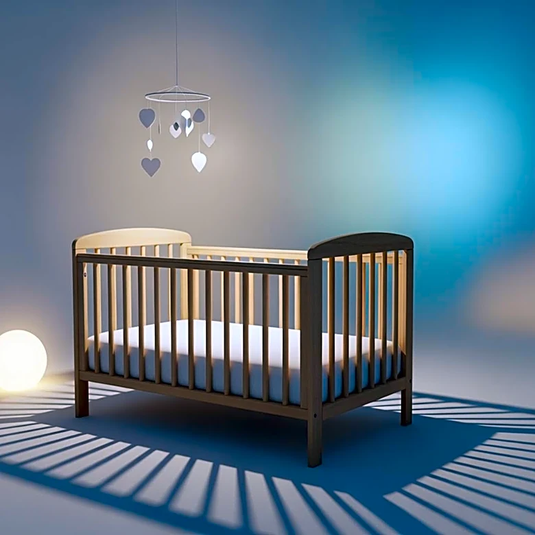 The Medical Mystery Behind Sudden Infant Death Syndrome
