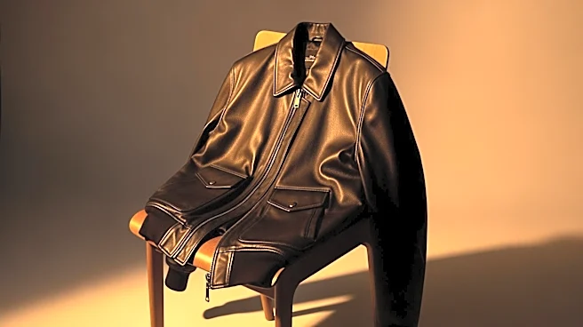 Why Punks and Mods Adopted the Tough Aesthetic of the Bomber Jacket