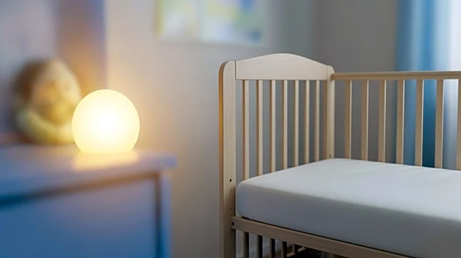Why Putting Babies to Sleep on Their Backs Saves Lives