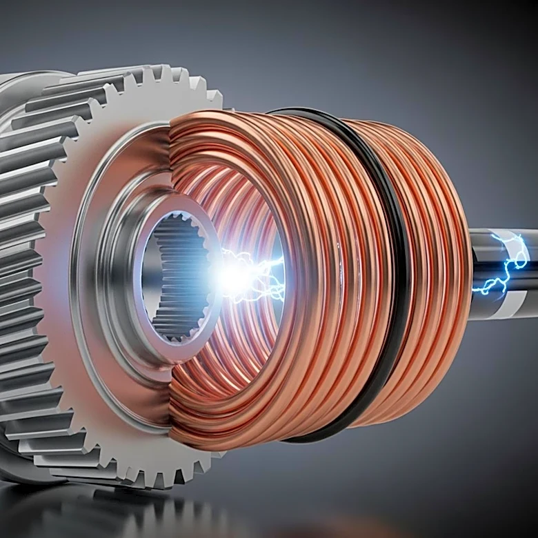 Mechanical vs Electrical Power: Which System Wins?
